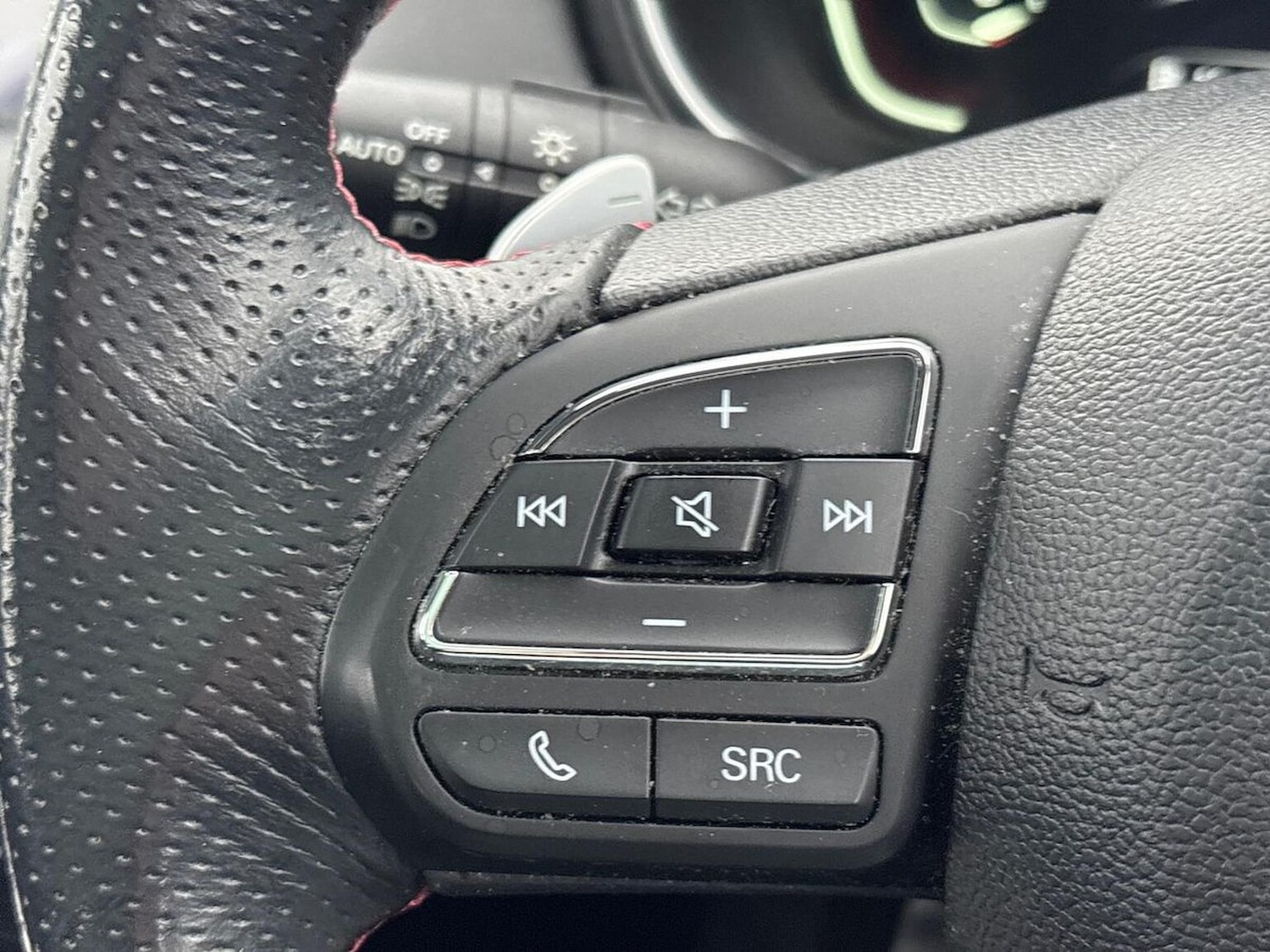 Used MG MG HS 2022 for sale - 76583254: Photo 26