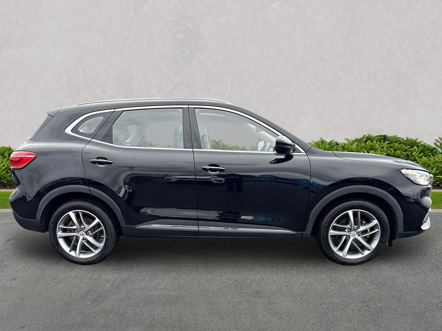 Used MG MG HS 2022 for sale - 76583254: Photo 3