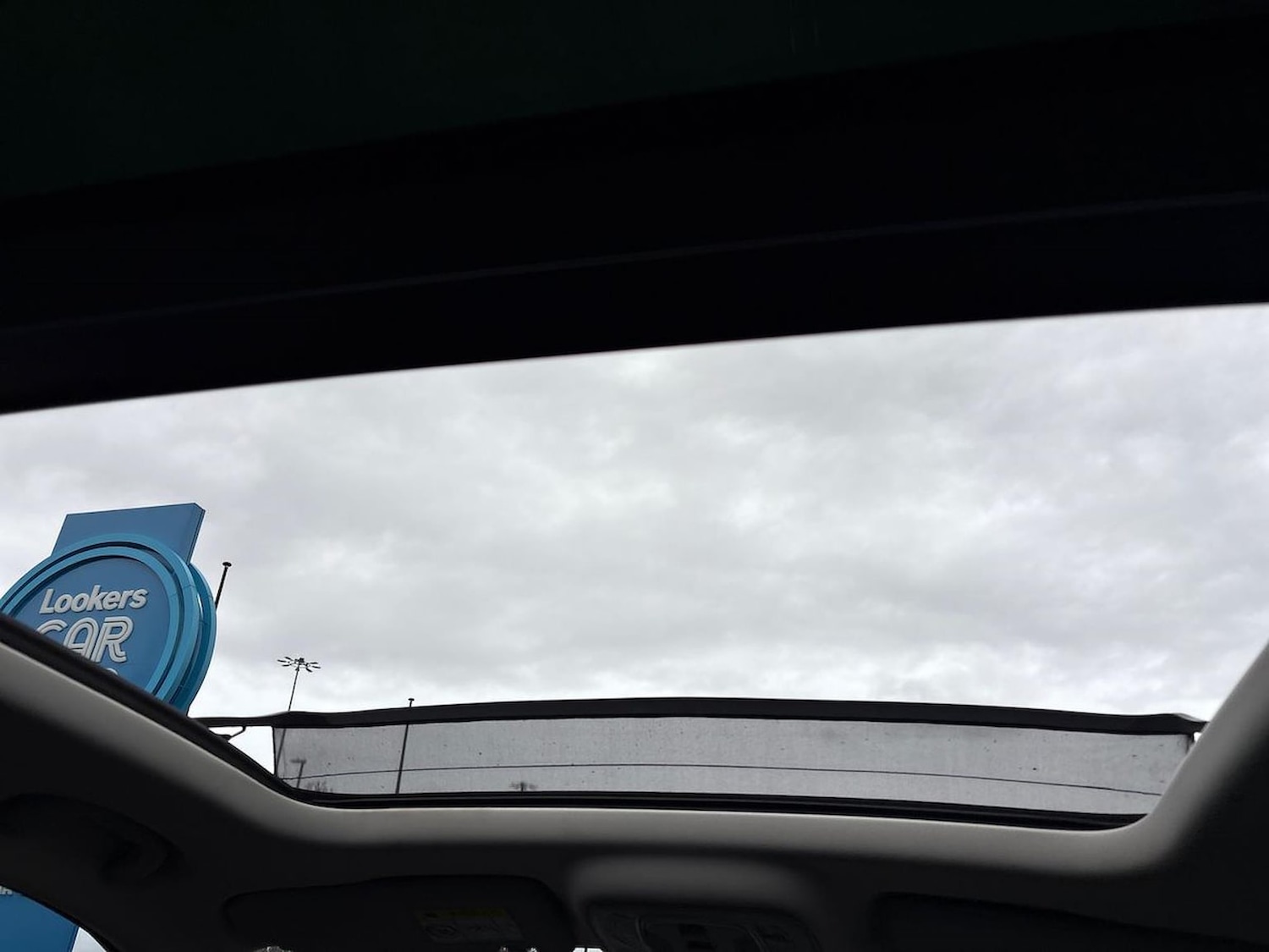 Used MG MG HS 2022 for sale - 76583254: Photo 32