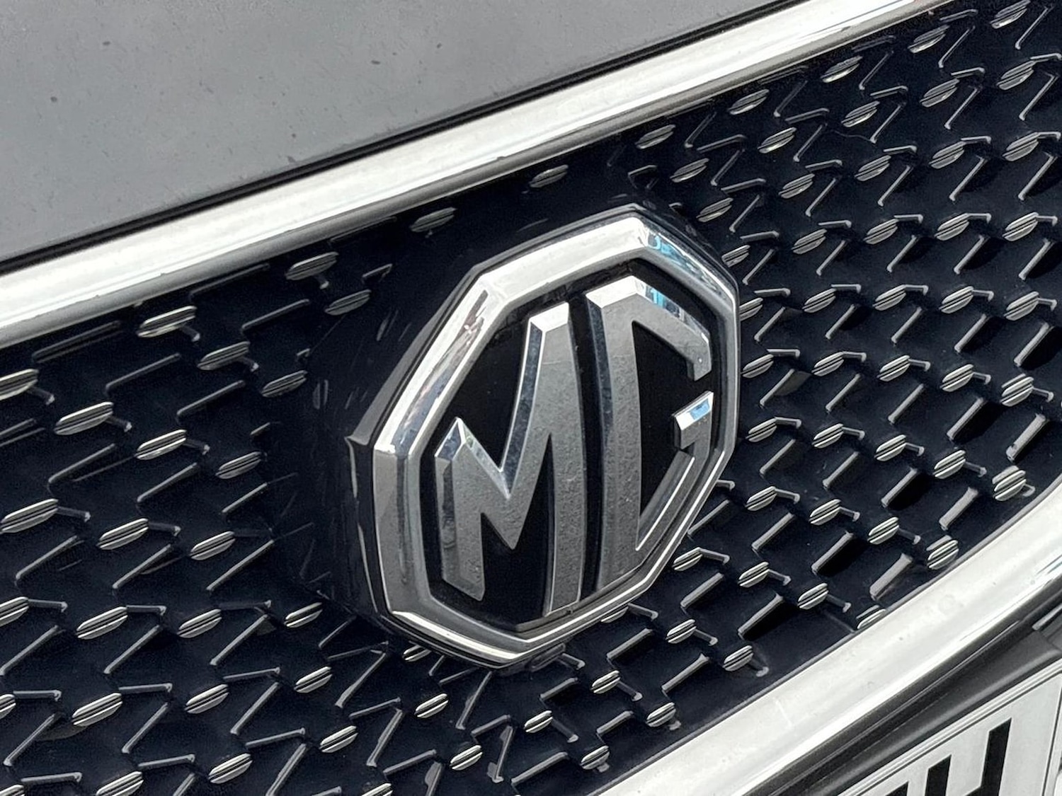 Used MG MG HS 2022 for sale - 76583254: Photo 33