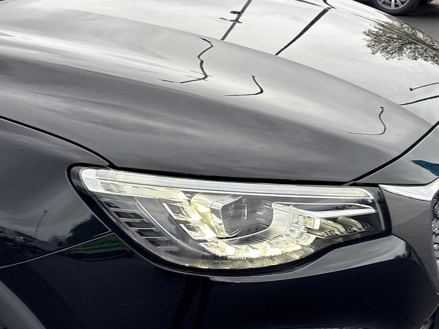 Used MG MG HS 2022 for sale - 76583254: Photo 34