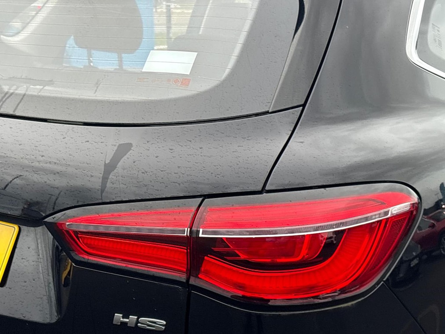 Used MG MG HS 2022 for sale - 76583254: Photo 36