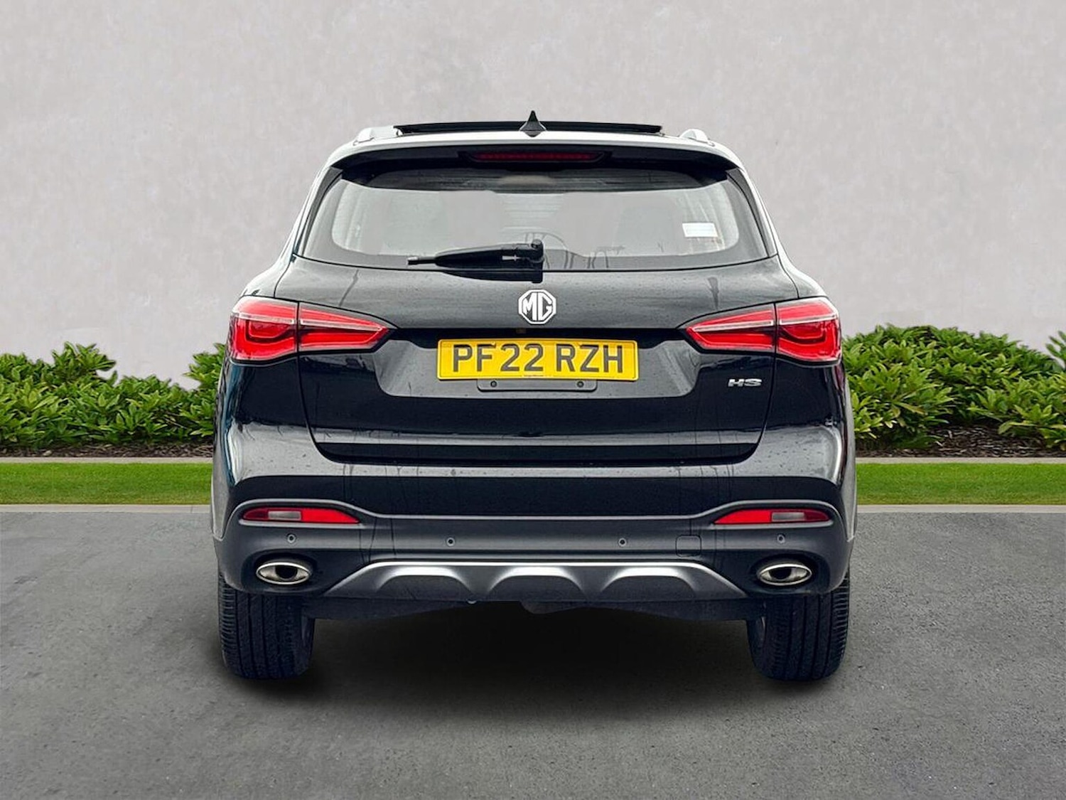 Used MG MG HS 2022 for sale - 76583254: Photo 4