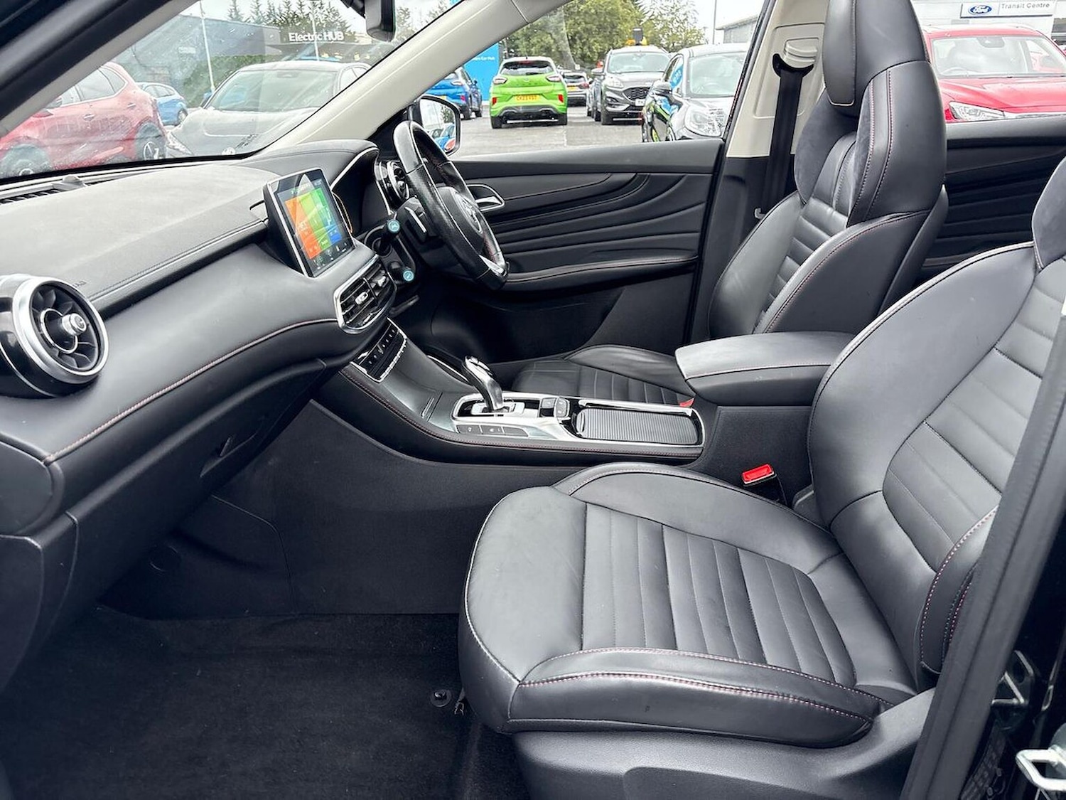 Used MG MG HS 2022 for sale - 76583254: Photo 41