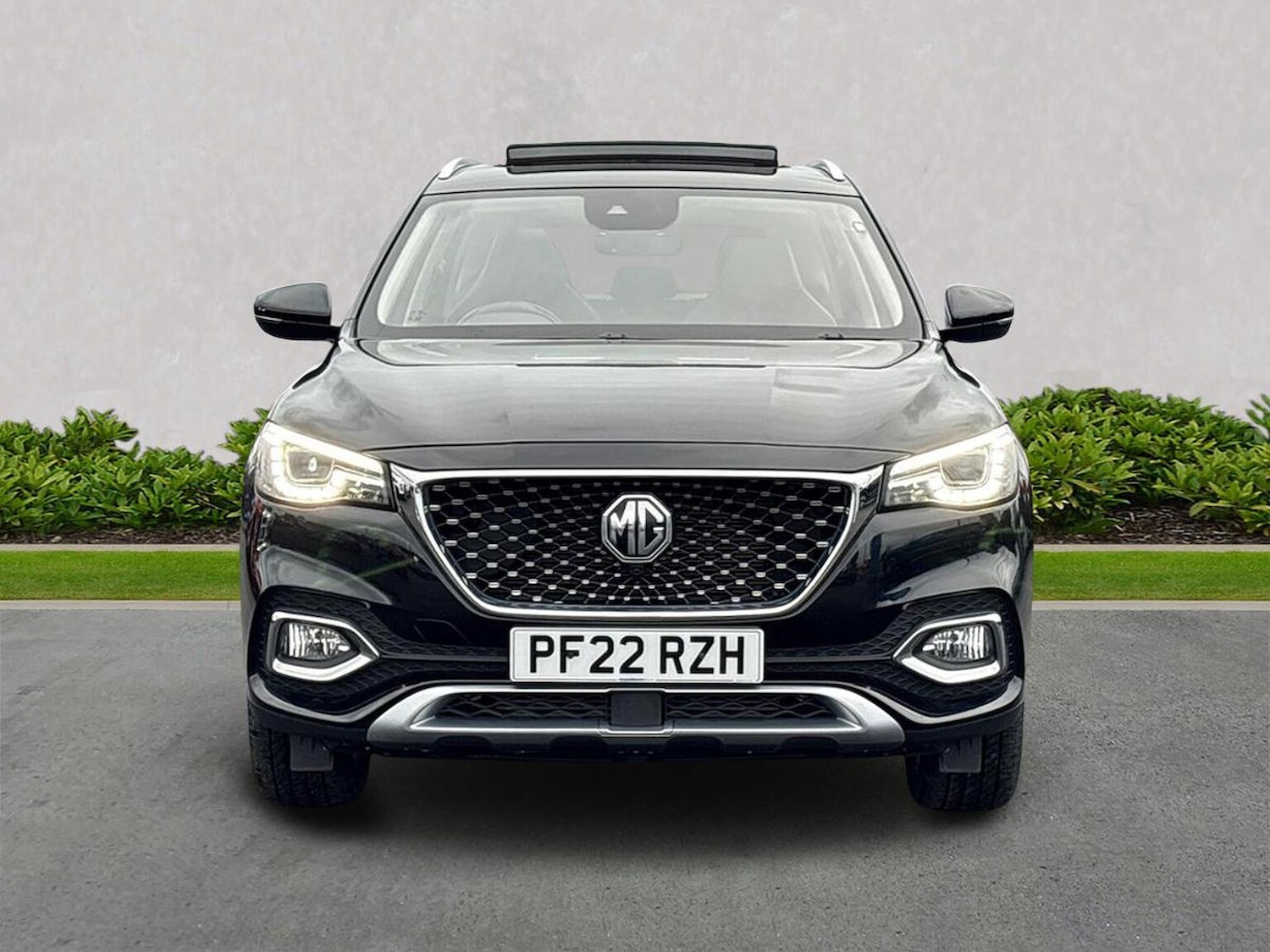 Used MG MG HS 2022 for sale - 76583254: Photo 5