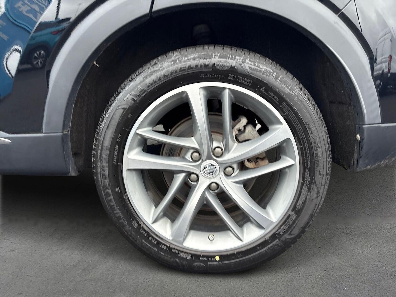 Used MG MG HS 2022 for sale - 76583254: Photo 6