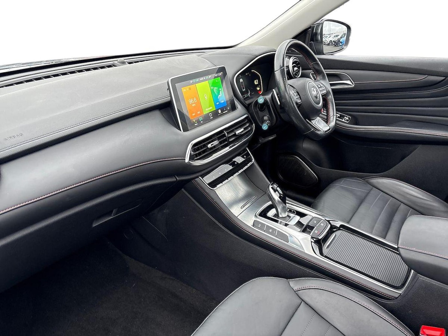 Used MG MG HS 2022 for sale - 76583254: Photo 7