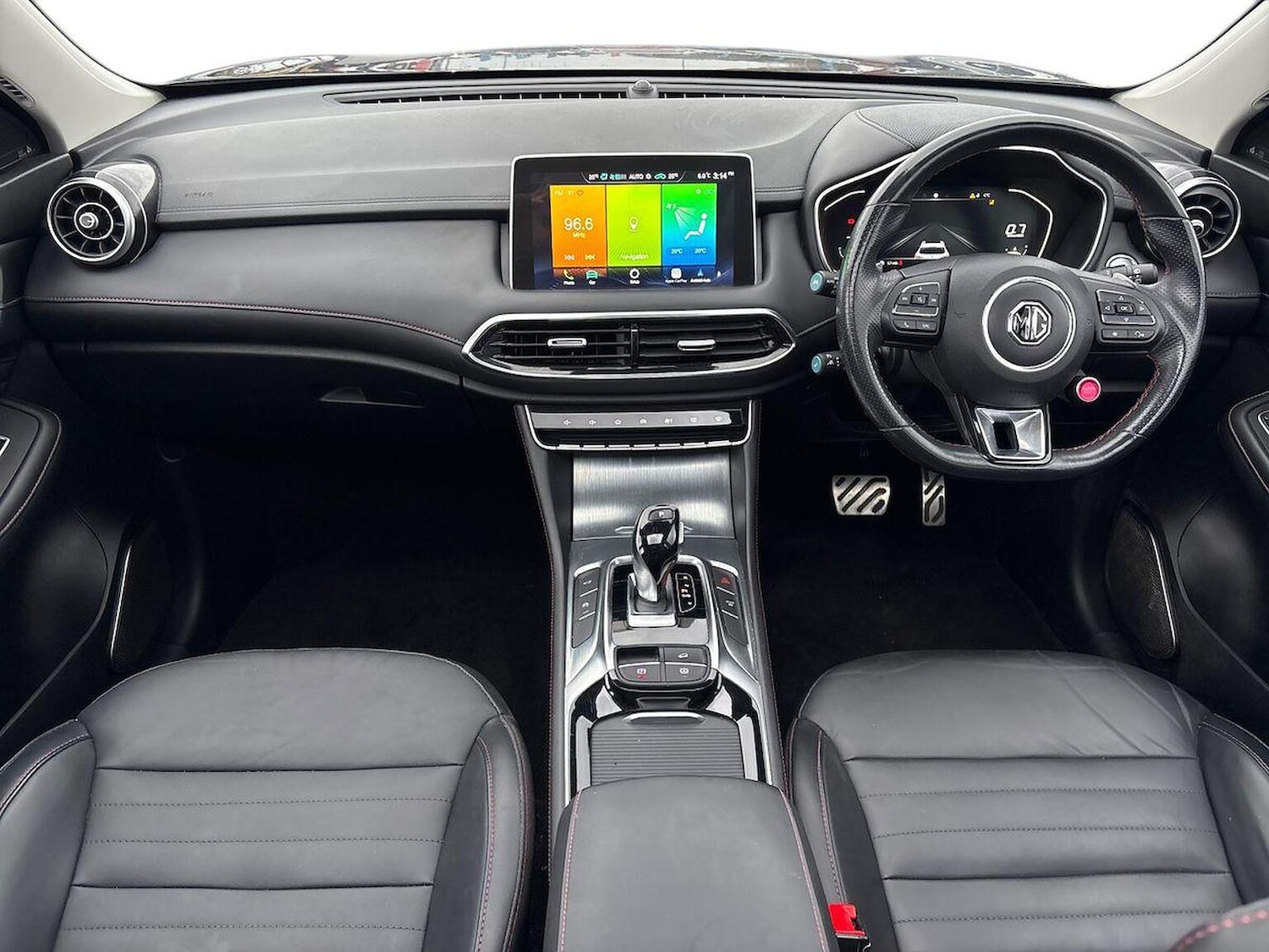 Used MG MG HS 2022 for sale - 76583254: Photo 8