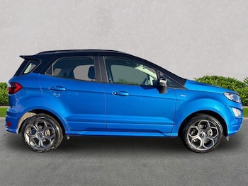 Used Ford Ecosport 2022 for sale - 76249728: Photo