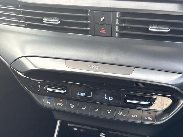 Used Hyundai i20 2023 for sale - 76149503: Photo 11