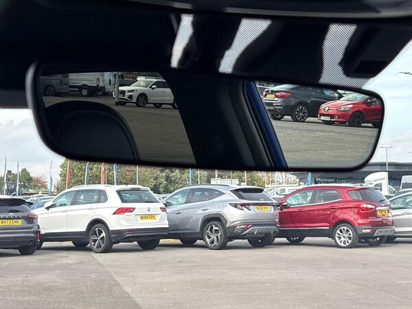 Used Hyundai i20 2023 for sale - 76149503: Photo 13