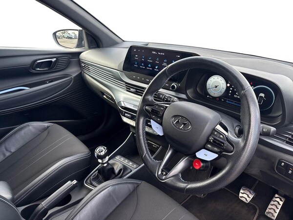 Used Hyundai i20 2023 for sale - 76149503: Photo 14