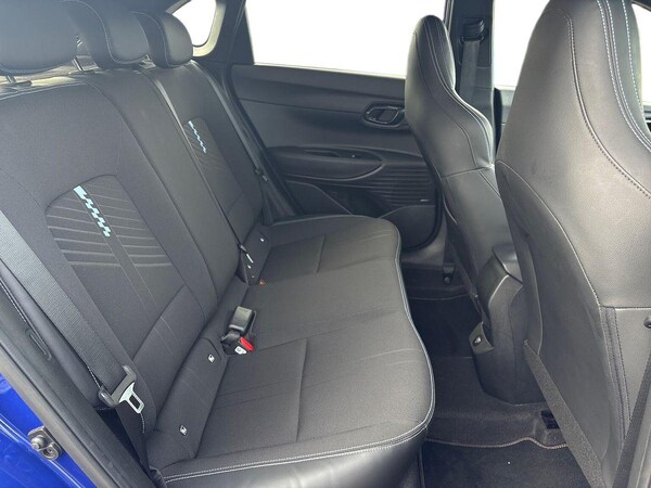 Used Hyundai i20 2023 for sale - 76149503: Photo 15