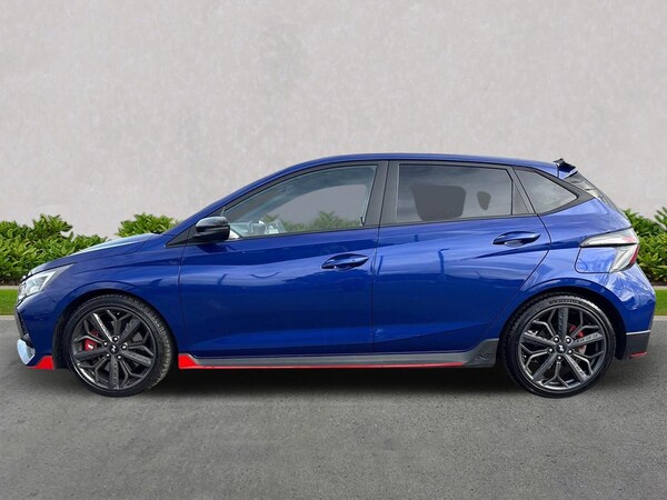 Used Hyundai i20 2023 for sale - 76149503: Photo 18