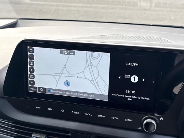 Used Hyundai i20 2023 for sale - 76149503: Photo 23