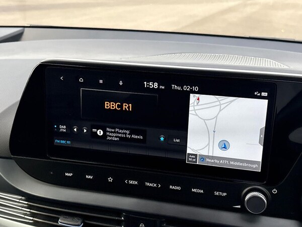 Used Hyundai i20 2023 for sale - 76149503: Photo 24
