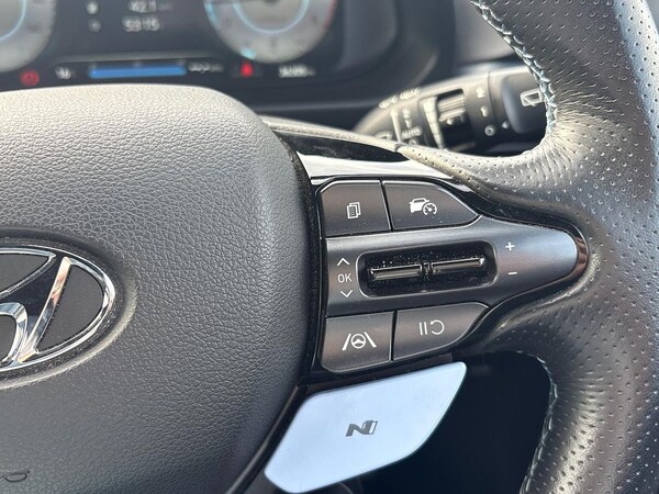 Used Hyundai i20 2023 for sale - 76149503: Photo 26