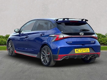 Used Hyundai i20 2023 for sale - 76149503: Photo 2