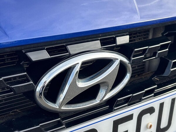 Used Hyundai i20 2023 for sale - 76149503: Photo 32