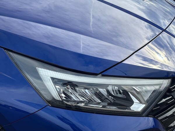 Used Hyundai i20 2023 for sale - 76149503: Photo 33