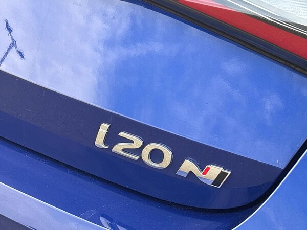 Used Hyundai i20 2023 for sale - 76149503: Photo 34