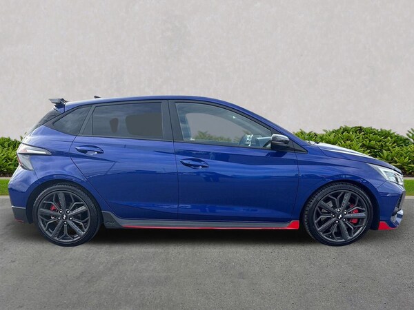 Used Hyundai i20 2023 for sale - 76149503: Photo 3
