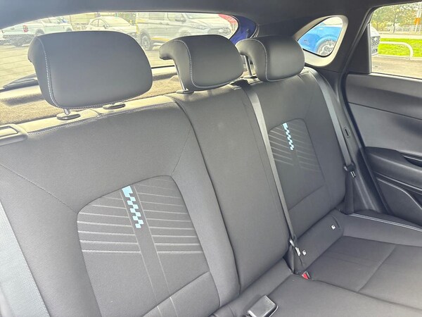 Used Hyundai i20 2023 for sale - 76149503: Photo 42