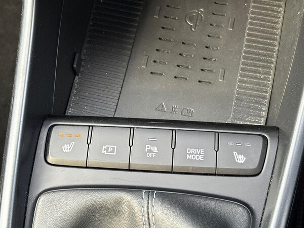 Used Hyundai i20 2023 for sale - 76149503: Photo 44