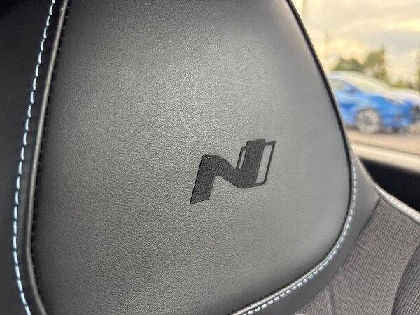 Used Hyundai i20 2023 for sale - 76149503: Photo 45