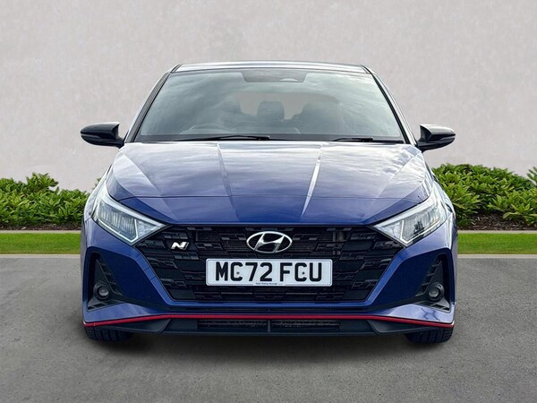 Used Hyundai i20 2023 for sale - 76149503: Photo 5