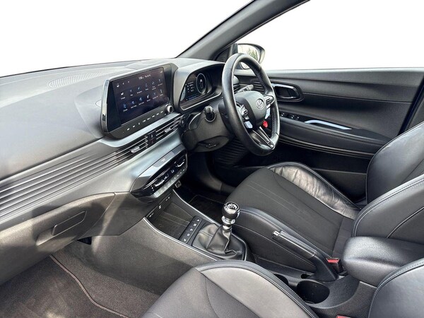 Used Hyundai i20 2023 for sale - 76149503: Photo 7