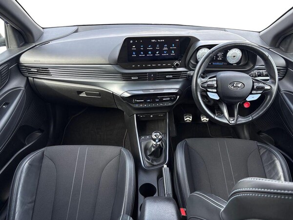 Used Hyundai i20 2023 for sale - 76149503: Photo 8