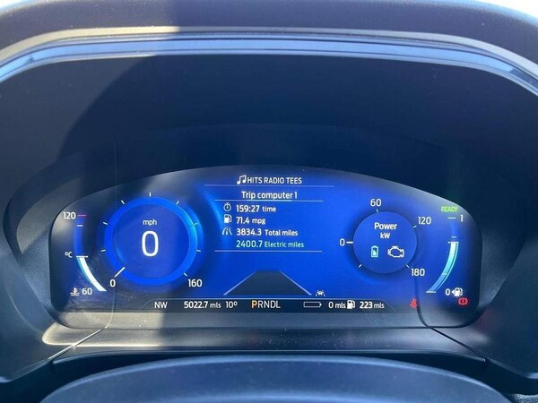 Used Ford Kuga 2024 for sale - 75505193: Photo 10