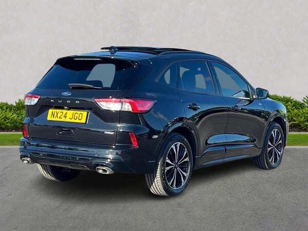 Used Ford Kuga 2024 for sale - 75505193: Photo 18