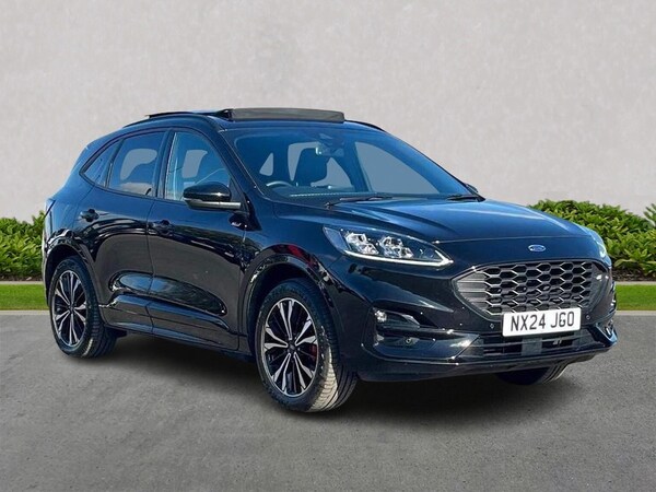 Used Ford Kuga 2024 for sale - 75505193: Photo 1