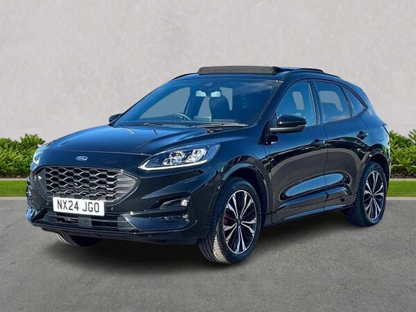 Used Ford Kuga 2024 for sale - 75505193: Photo 20
