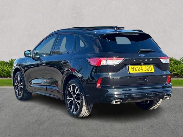 Used Ford Kuga 2024 for sale - 75505193: Photo 2
