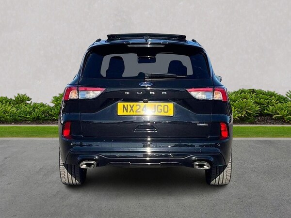 Used Ford Kuga 2024 for sale - 75505193: Photo 4