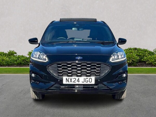 Used Ford Kuga 2024 for sale - 75505193: Photo 5