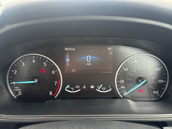 Used Ford Ecosport 2022 for sale - 75668133: Photo 10