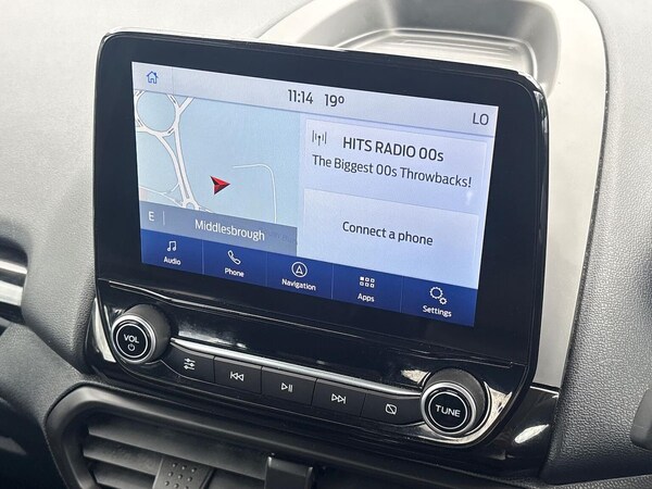 Used Ford Ecosport 2022 for sale - 75668133: Photo 11