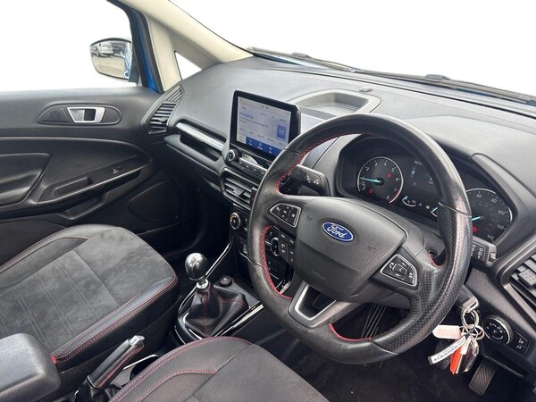 Used Ford Ecosport 2022 for sale - 75668133: Photo 15