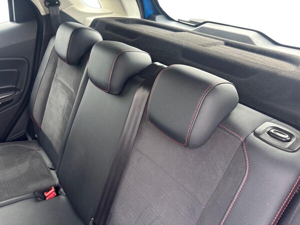 Used Ford Ecosport 2022 for sale - 75668133: Photo 16