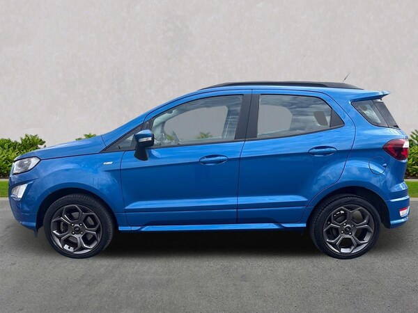 Used Ford Ecosport 2022 for sale - 75668133: Photo 19
