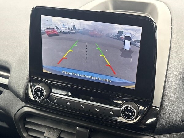 Used Ford Ecosport 2022 for sale - 75668133: Photo 23