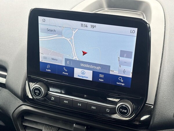 Used Ford Ecosport 2022 for sale - 75668133: Photo 24