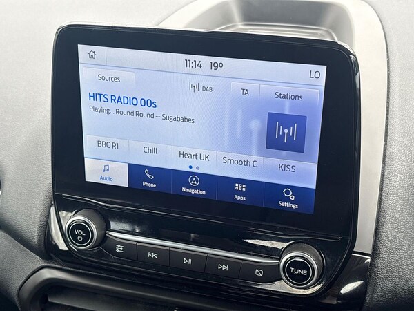 Used Ford Ecosport 2022 for sale - 75668133: Photo 25