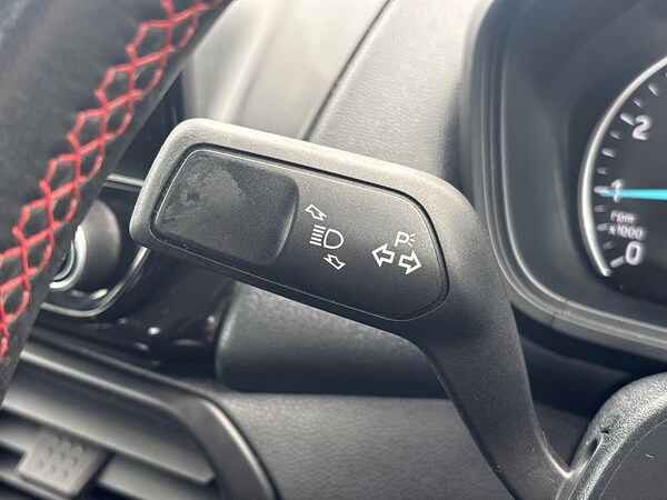 Used Ford Ecosport 2022 for sale - 75668133: Photo 28