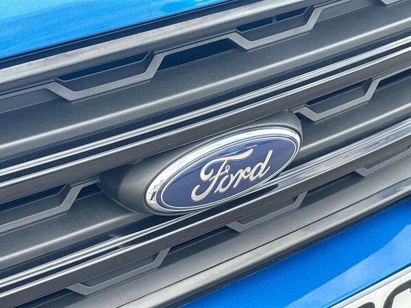 Used Ford Ecosport 2022 for sale - 75668133: Photo 33