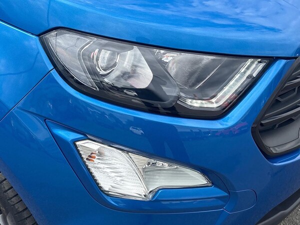 Used Ford Ecosport 2022 for sale - 75668133: Photo 34